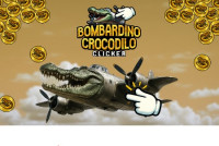 Bombardino Crocodilo Clicker img