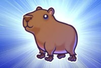 Capybara Clicker Pro img