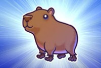 Capybara Clicker Pro