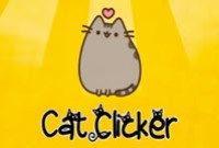 Cat Clicker