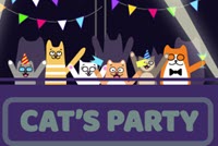 Cat’s Party img