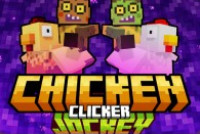 Chicken Jockey Clicker img