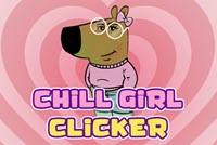 Chill Girl Clicker img