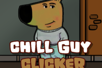 Chill Guy Clicker