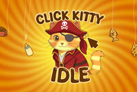 Click Kitty Idle img