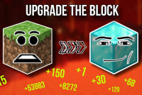 Clicker Evolution Blocks Mine img
