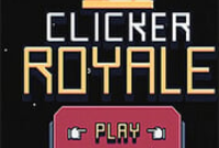 Clicker Royale