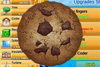 Cookie Clicker Save the World