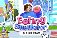 Eating Idle Simulator img