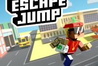 Escape Jump