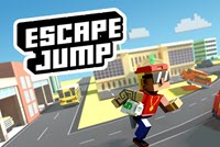 Escape Jump img