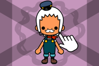 Funny Kids: Clicker img