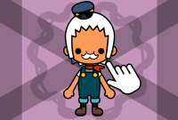 Funny Kids: Clicker