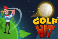 Golf Hit img