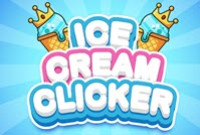 Ice Cream Clicker