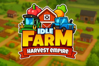 Idle Farm img