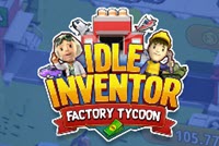 Idle Inventor – Factory Tycoon img