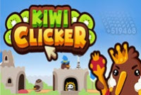 Kiwi Clicker