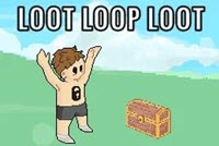 Loot Loop Loot img