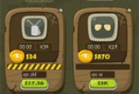 Military Capitalist: Idle Clicker