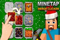 MineTap Merge Clicker img