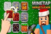 MineTap Merge Clicker