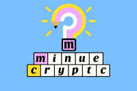 Minute Cryptic img