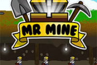 Mr. Mine