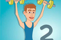 Muscle Clicker 2 img