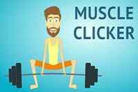 Muscle Clicker img