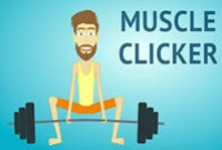 Muscle Clicker