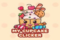 My Cupcake Clicker