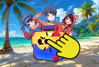 Myside: Anime Clicker