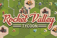 Rocket Valley Tycoon img