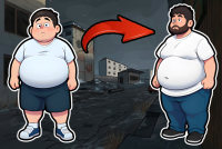 Skuf - Clicker Evolution img