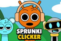 Sprunki Clicker