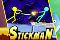 Stickman Clash img