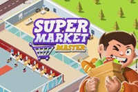 Supermarket Master img