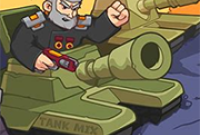 Tank MIX