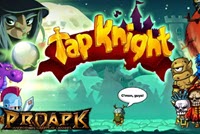 Tap Knight img