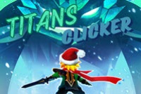 Titans Clicker img