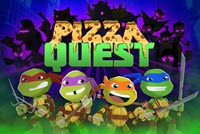 TMNT Pizza Quest img