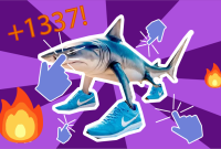 Tralalelo Clicker!