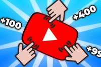 Youtuber Simulator: Clicker img
