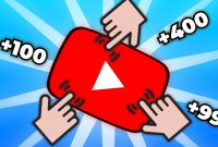 Youtuber Simulator: Clicker