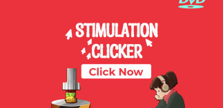 Stimulation Clicker img