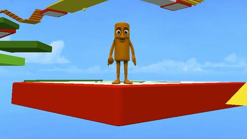 italian brainrot obby parkour